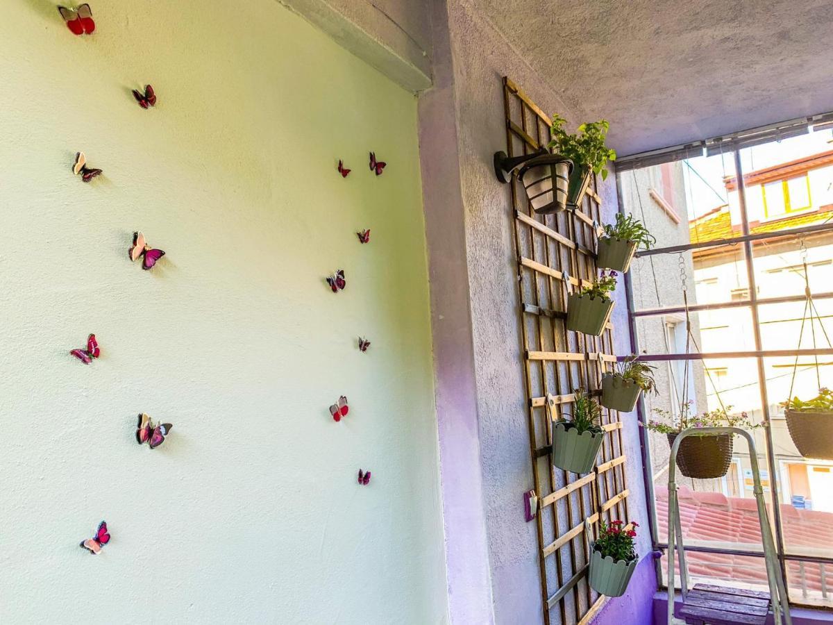 Purple Studios Veliko Tárnovo Exterior foto