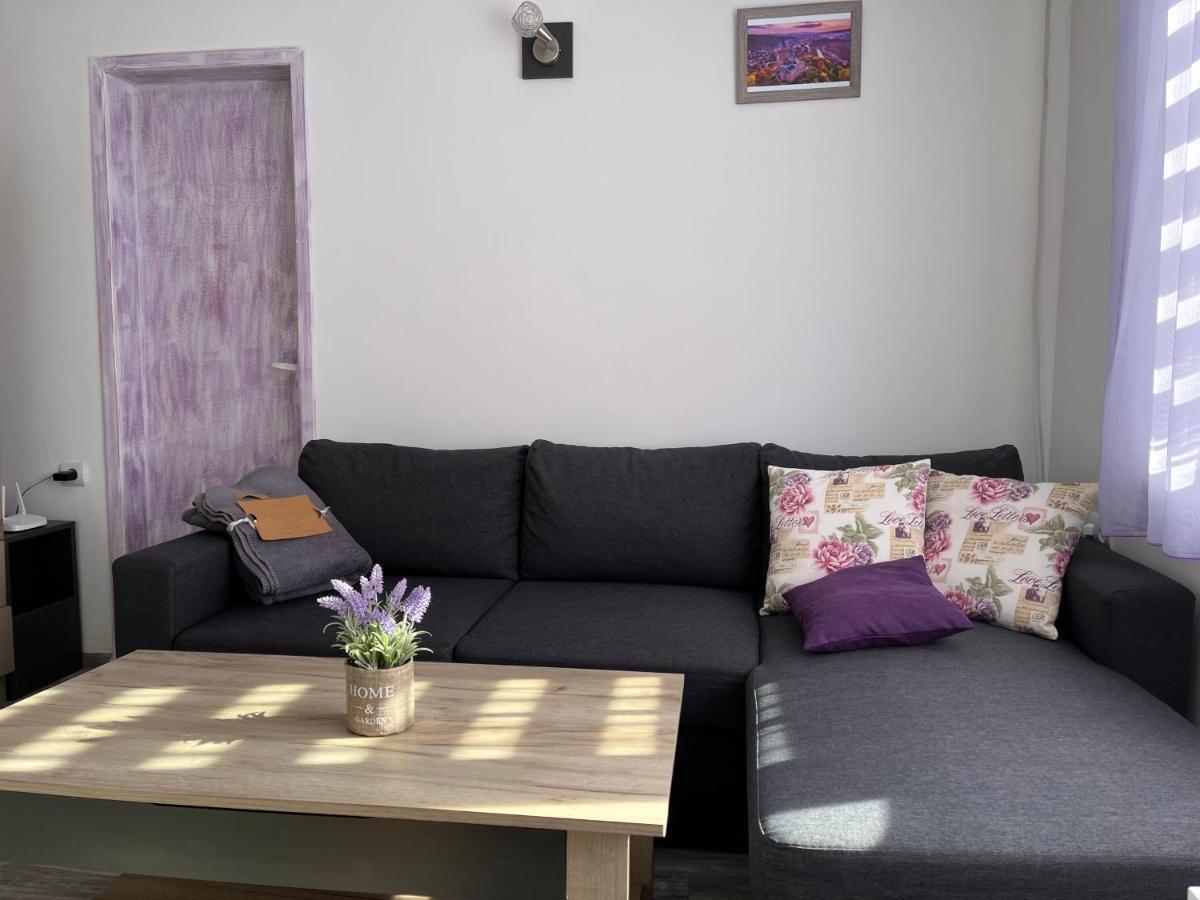 Purple Studios Veliko Tárnovo Exterior foto