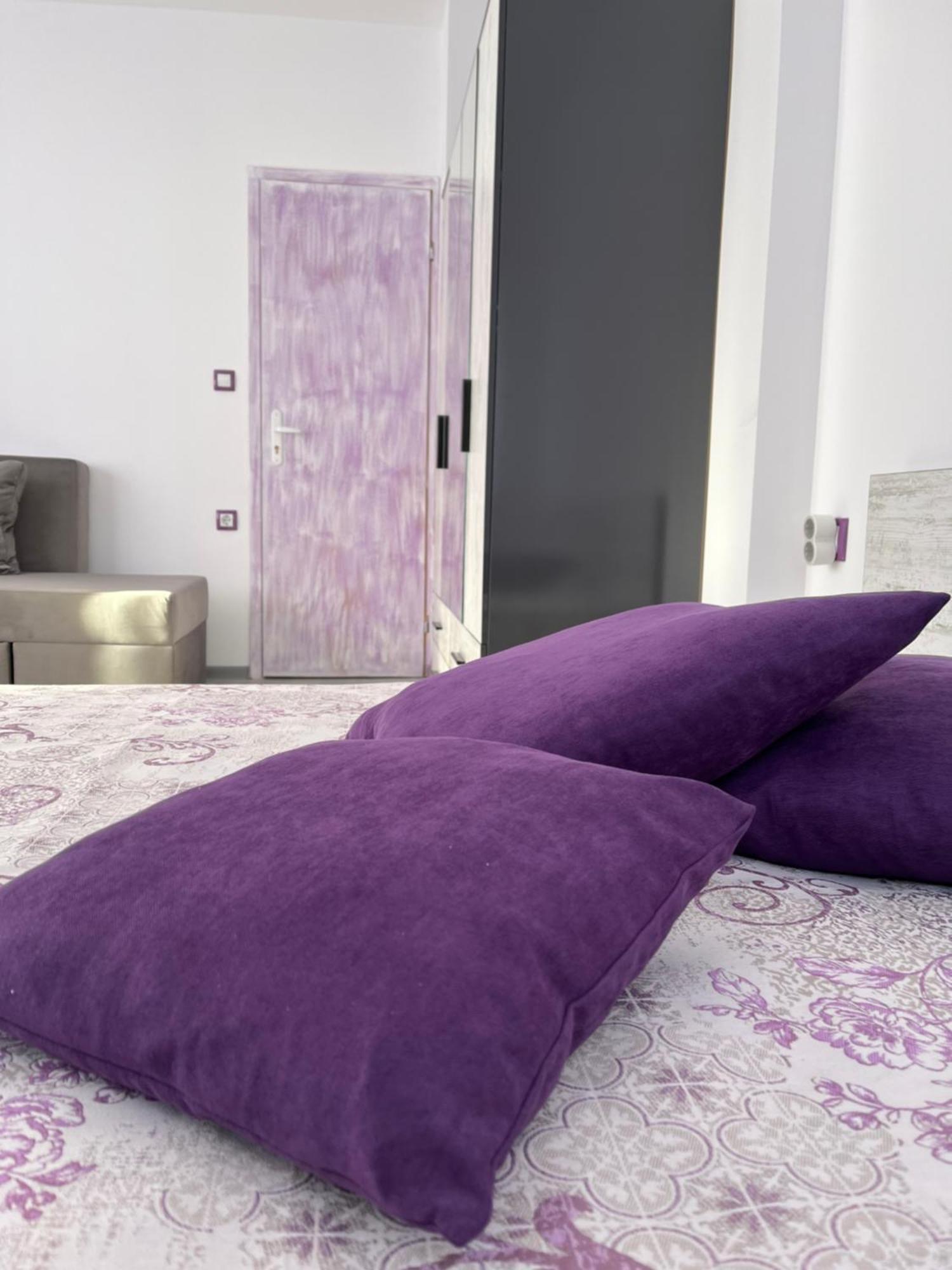 Purple Studios Veliko Tárnovo Exterior foto