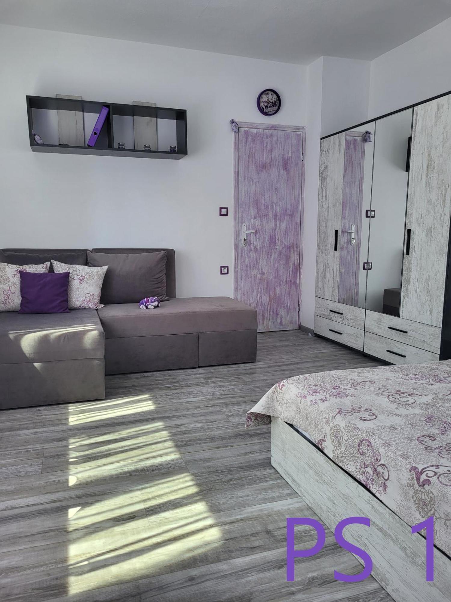 Purple Studios Veliko Tárnovo Exterior foto