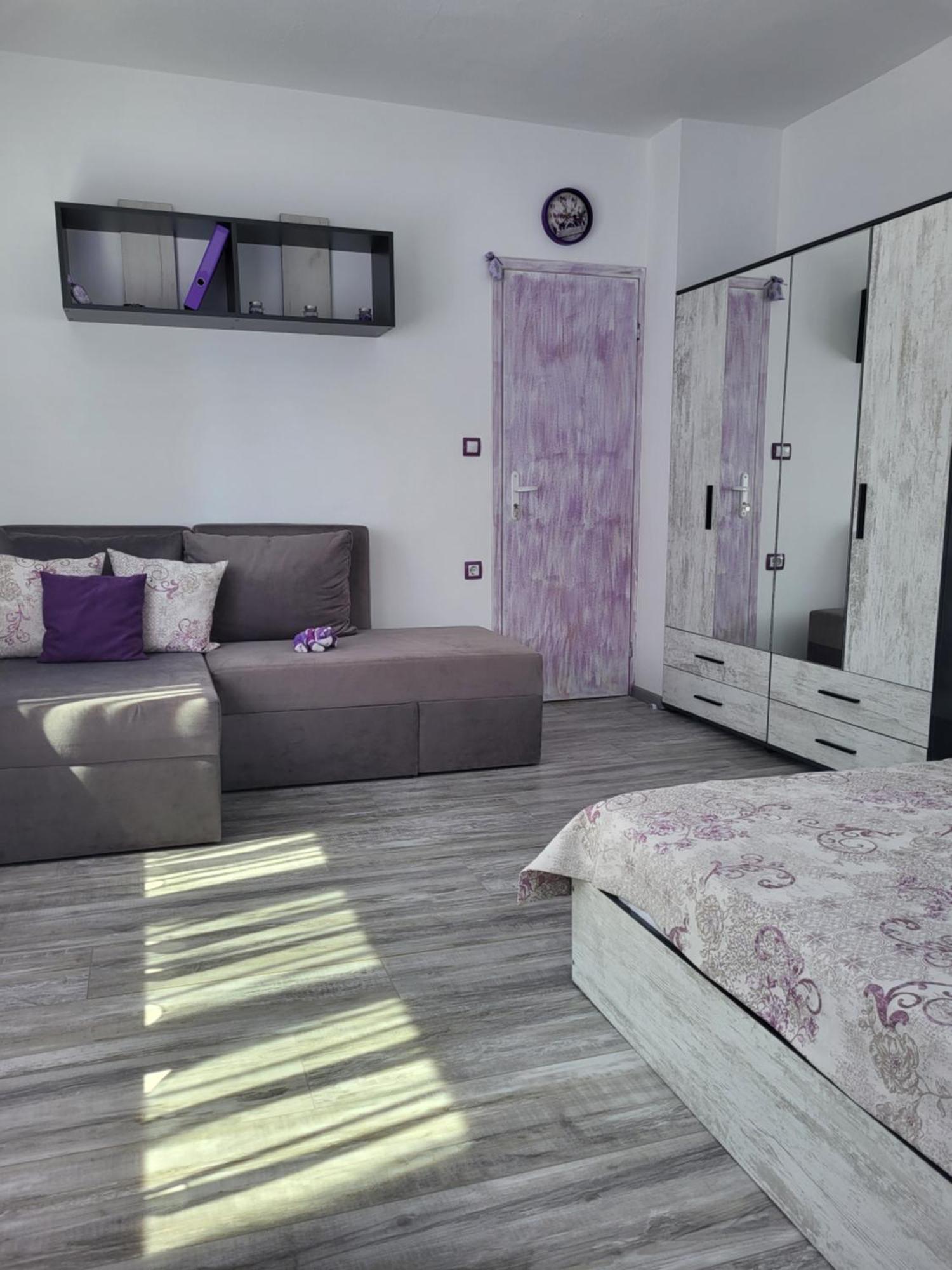 Purple Studios Veliko Tárnovo Exterior foto