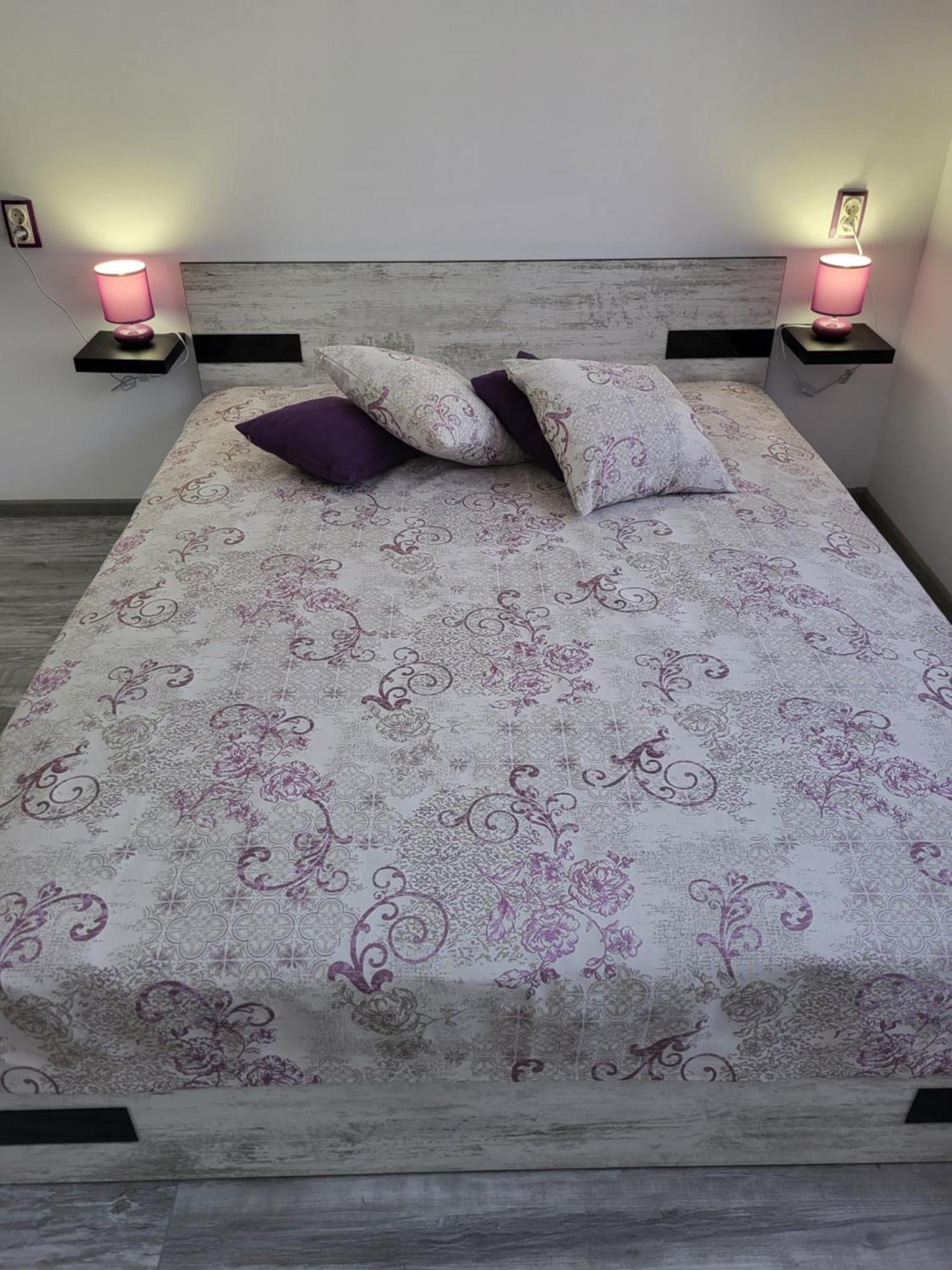 Purple Studios Veliko Tárnovo Exterior foto