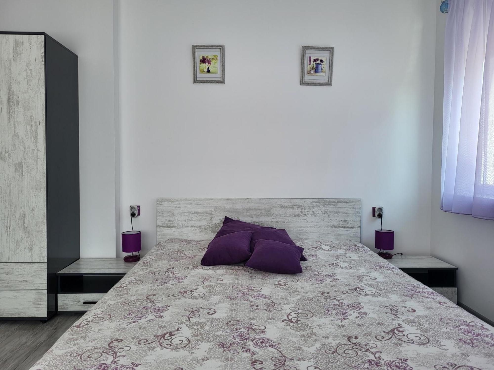 Purple Studios Veliko Tárnovo Exterior foto