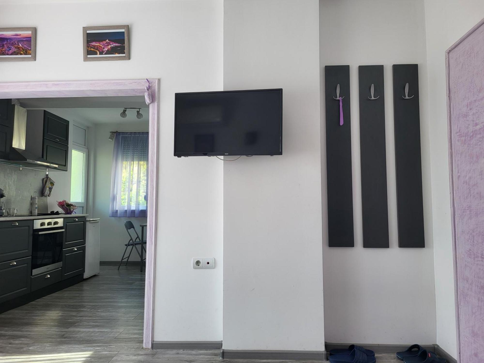 Purple Studios Veliko Tárnovo Exterior foto