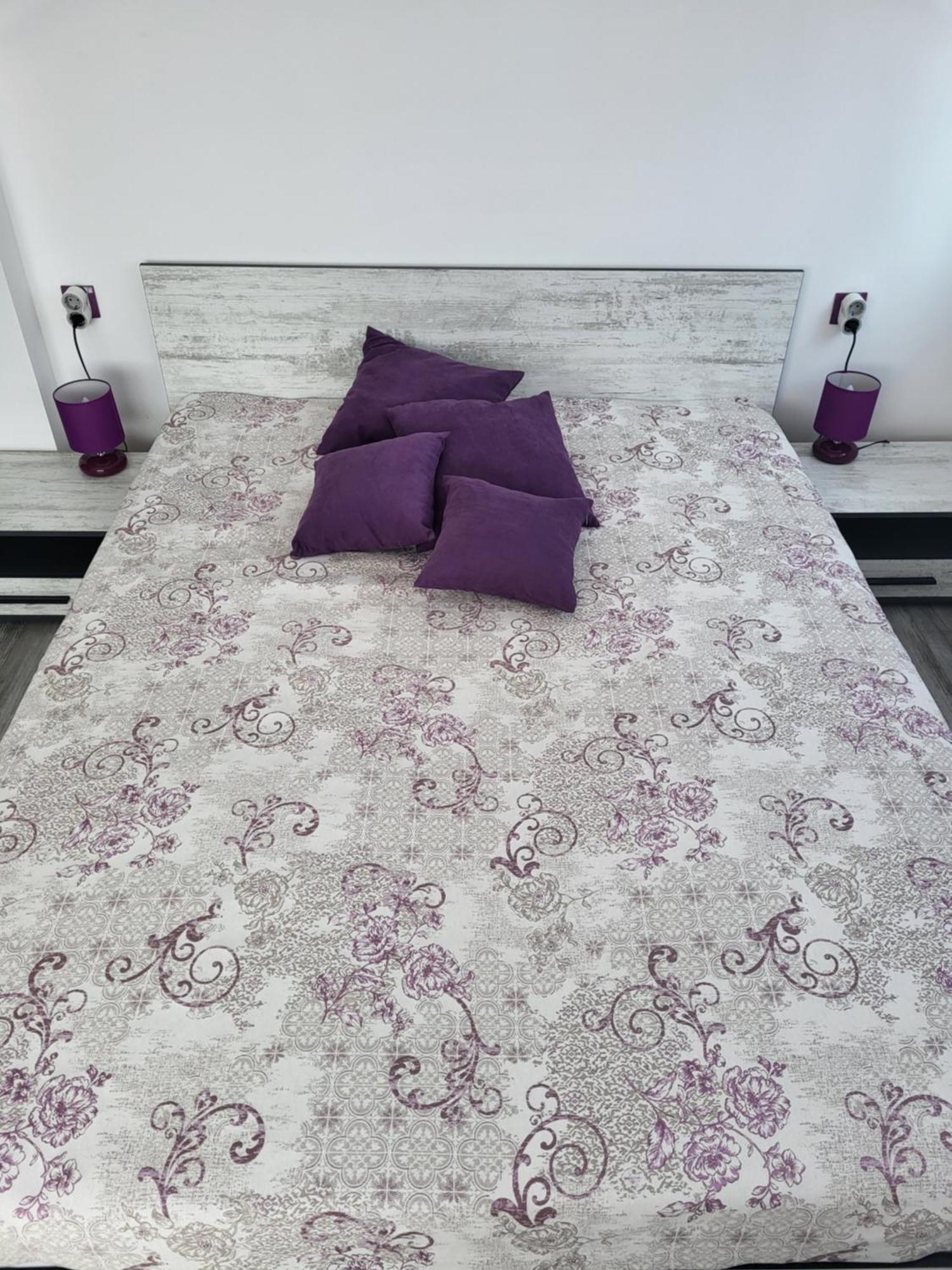 Purple Studios Veliko Tárnovo Habitación foto