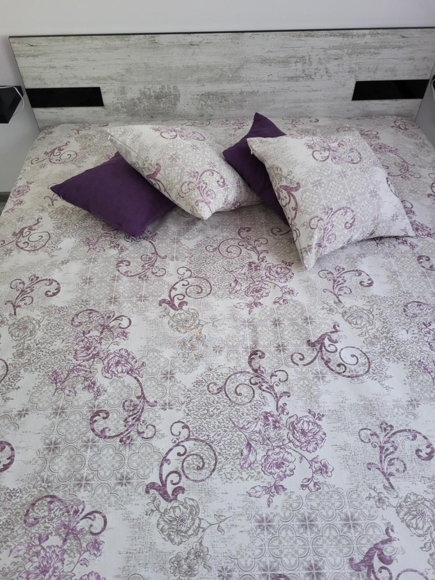 Purple Studios Veliko Tárnovo Habitación foto